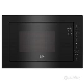 Beko BMGB 25333 BG Forno a Microonde da incasso
