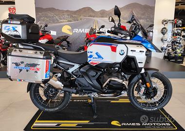 Bmw R 1300 GS Adventure