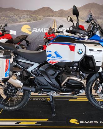 Bmw R 1300 GS Adventure