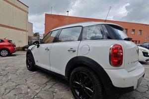 Auto Mini Countryman Cooper D All4
