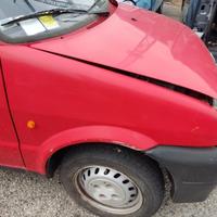 Parafango destro FIAT CINQUECENTO del 1997