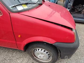 Parafango destro FIAT CINQUECENTO del 1997