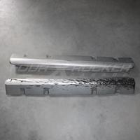 Modanature Suzuki Jimny