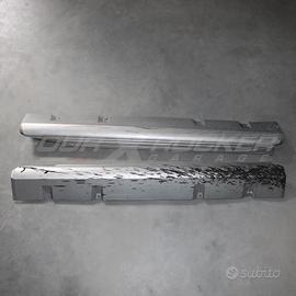 Modanature Suzuki Jimny