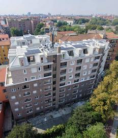 Attico / Mansarda di 69 m² con 2 locali a Milano