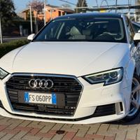 Audi A3 SPB 30 TDI Sport TETTO APRIBILE