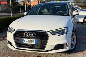 Audi A3 SPB 30 TDI Sport TETTO APRIBILE