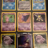 Carte pokemon