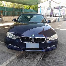 bmw 316d touring