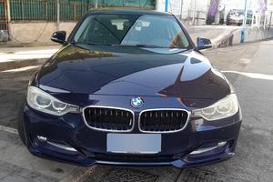 bmw 316d touring