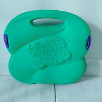 Kinetic sand il parco giochi dei cuccioli