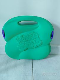 Kinetic sand il parco giochi dei cuccioli