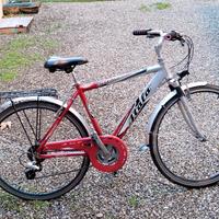 City bike 28 di alta Gamma Come Nuova 