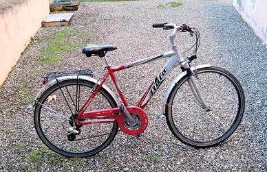 City bike 28 di alta Gamma Come Nuova 