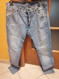 Jeans Replay uomo