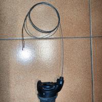 Comando dx Cambio Shimano 7v