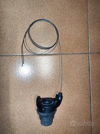 Comando dx Cambio Shimano 7v