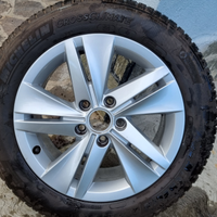 Gomme 4 stagioni Michelin Golf