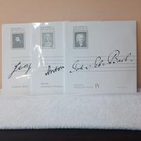 DISCHI MUSICA CLASSICA