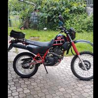 Yamaha XT 350 - 1986