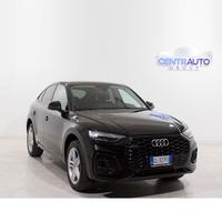 Audi Q5 SPB 40 TDI quattro S tronic S line