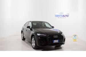 Audi Q5 SPB 40 TDI quattro S tronic S line