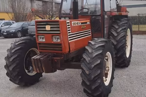 Trattore Fiat 100/90