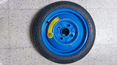 Ruotino di scorta Chevrolet Matiz