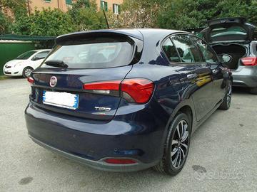 Tipo '16 1.6 mjt 120cv UNIPRO LAVORI CERTIFIC.