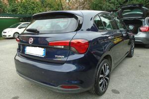 Tipo '16 1.6 mjt 120cv UNIPRO LAVORI CERTIFIC.