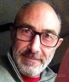 Addetto supermercato, operaio, banconista