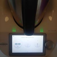 VORWERK BIMBY TM6