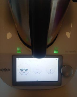 VORWERK BIMBY TM6