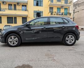 VOLKSWAGEN Polo 6ª serie - 2018