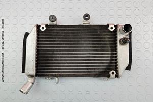 RADIATORE SINISTRO HONDA VFR 800 2002 2005 VFR800