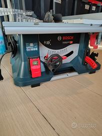 banco sega Bosch profesional 