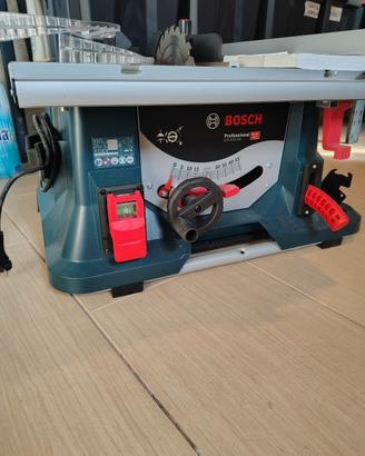 banco sega Bosch profesional 