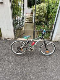 Bicicletta bambino 7-8 anni