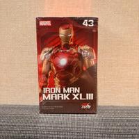 Action figure marvel