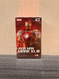 Action figure marvel