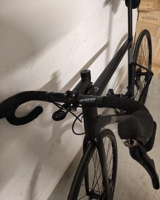 Cannondale Supersix Evo taglia 56