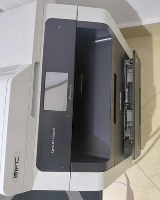 Stampante brother MFC-9140CDN
