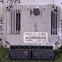 CENTRALINA MOTORE FORD Focus Berlina 5° Serie CV6