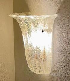 Applique Barovier & Toso – Anni ’60/’70