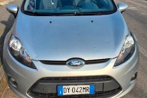 fiesta in ordine gomme nuove