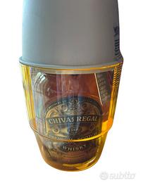 Chivas Regal whisky PREMIUM invecchiato 33 anni