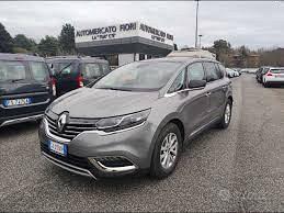 Renault espace koleos twingo ricambi disponibili