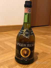 BRANDY NAPOLEON PREMIER  Riserva del centenario
