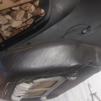 schienale posteriore