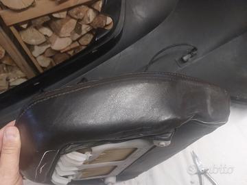 schienale posteriore